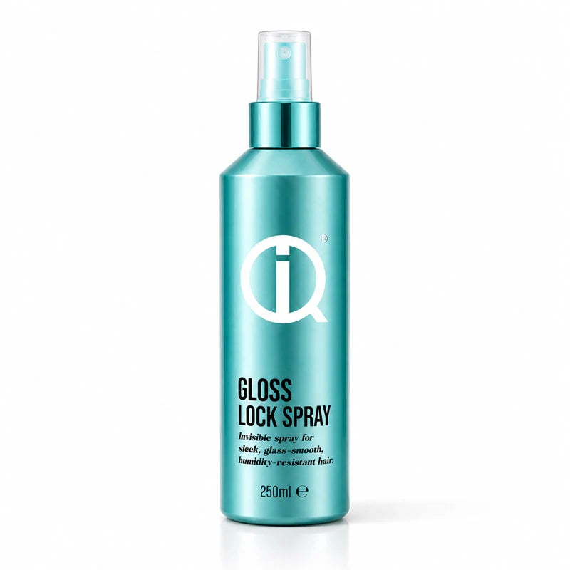 iQ Gloss Lock Spray