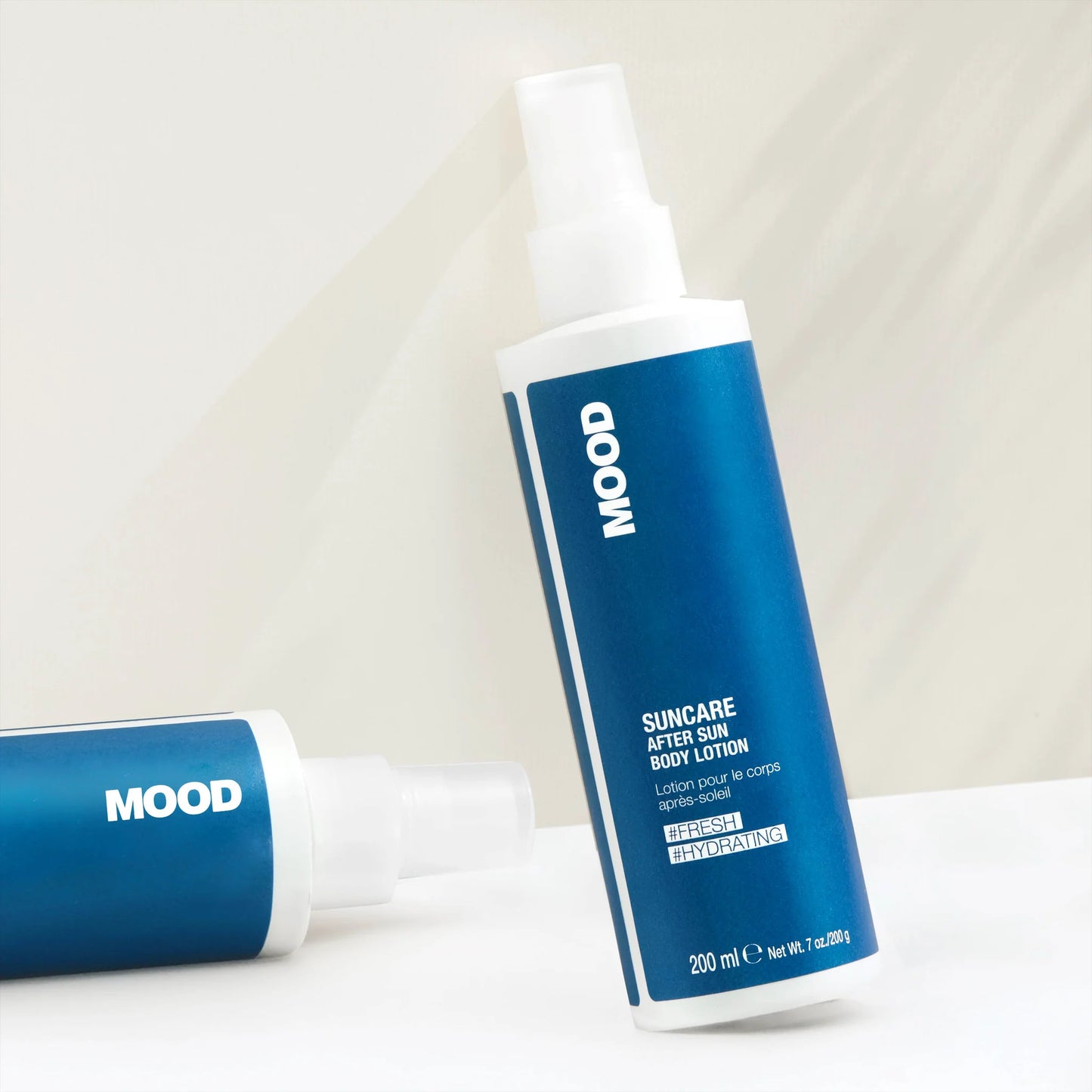 Mood Sun Care After Sun Body lotion
