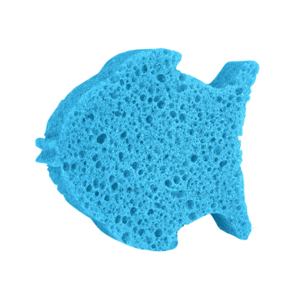 Spongelle Fish Sponge Animal
