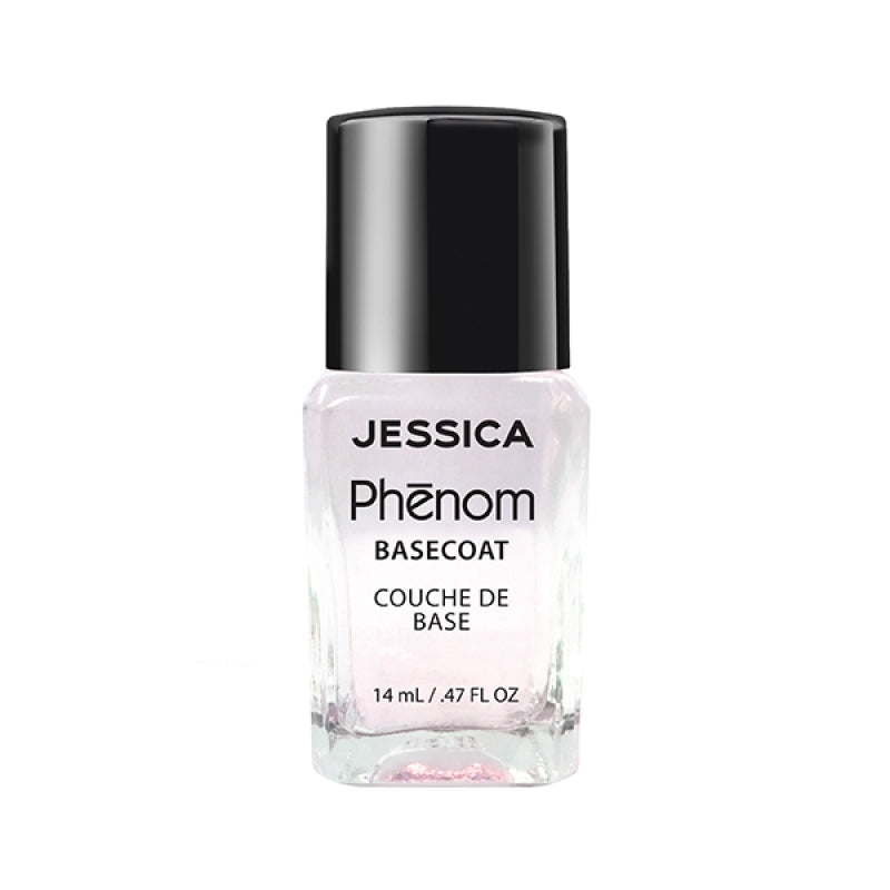 Jessica Phenom Base Coat