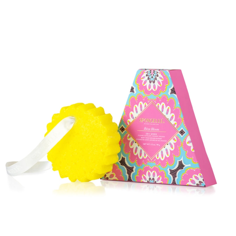 Spongelle Riviera - Ibiza Bloom