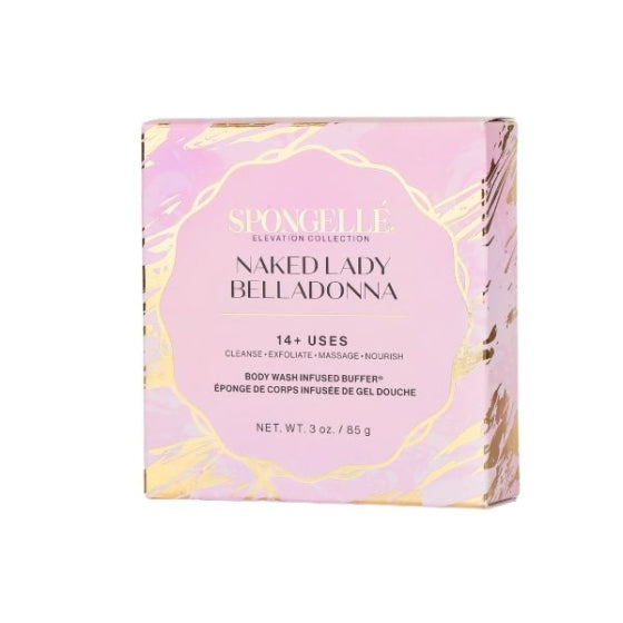 Belladonna | Elevation Collection Buffer