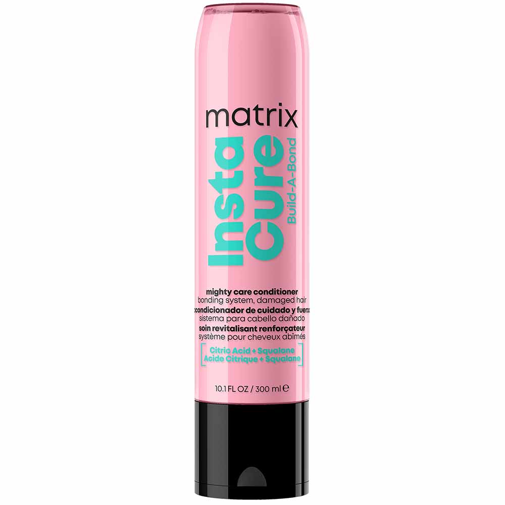 Matrix Total Results Instacure Build-A-Bond Conditioner