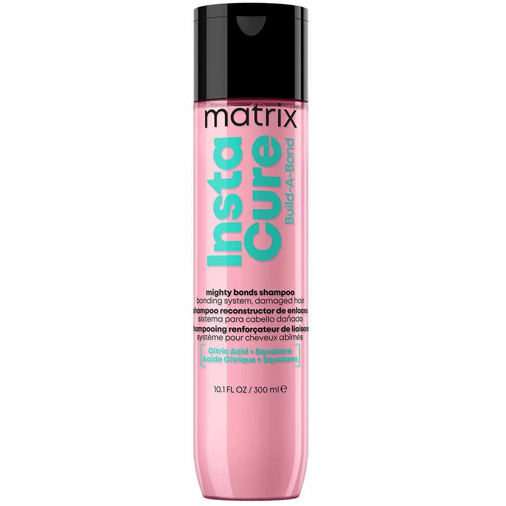 Matrix Total Results Instacure Build-A-Bond Shampoo