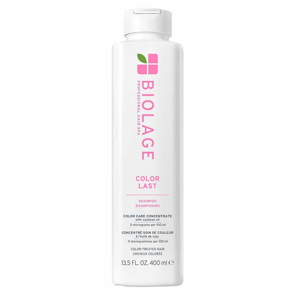 Biolage Colorlast Shampoo