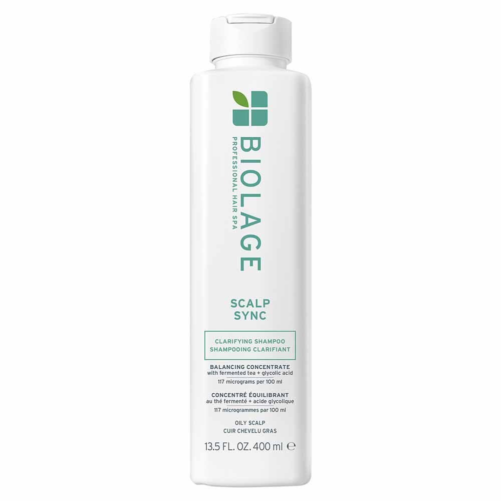 Biolage Scalpsync Clarifying Shampoo