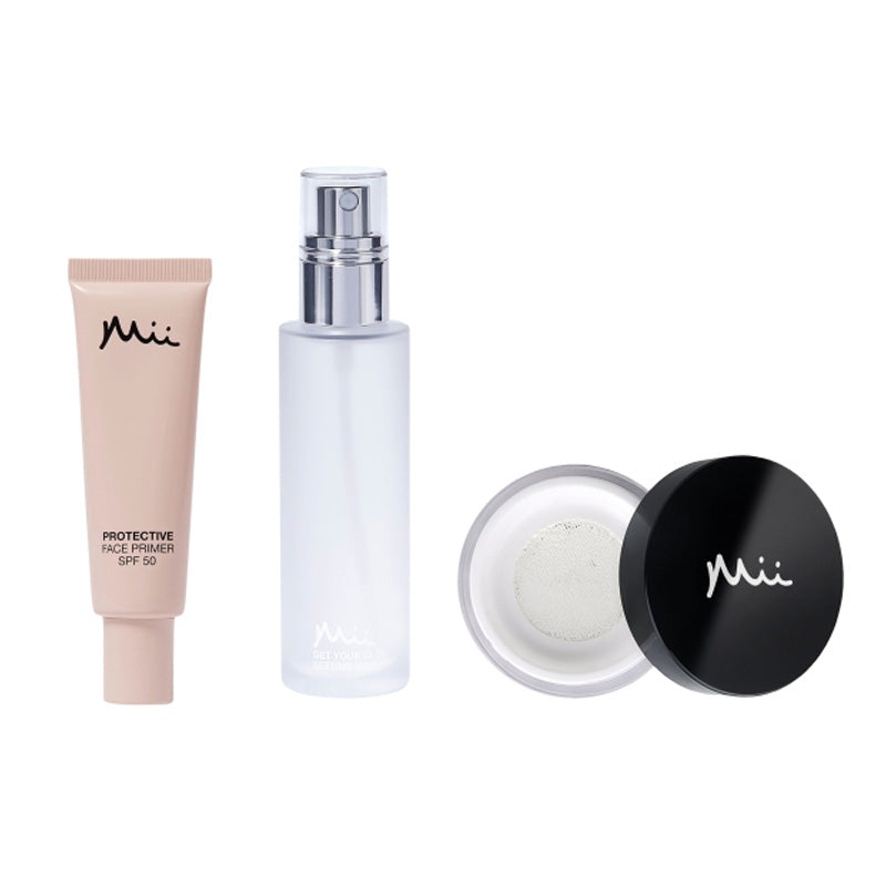 Mii Prep & Set Bundle