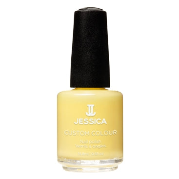 Jessica Nail Polish