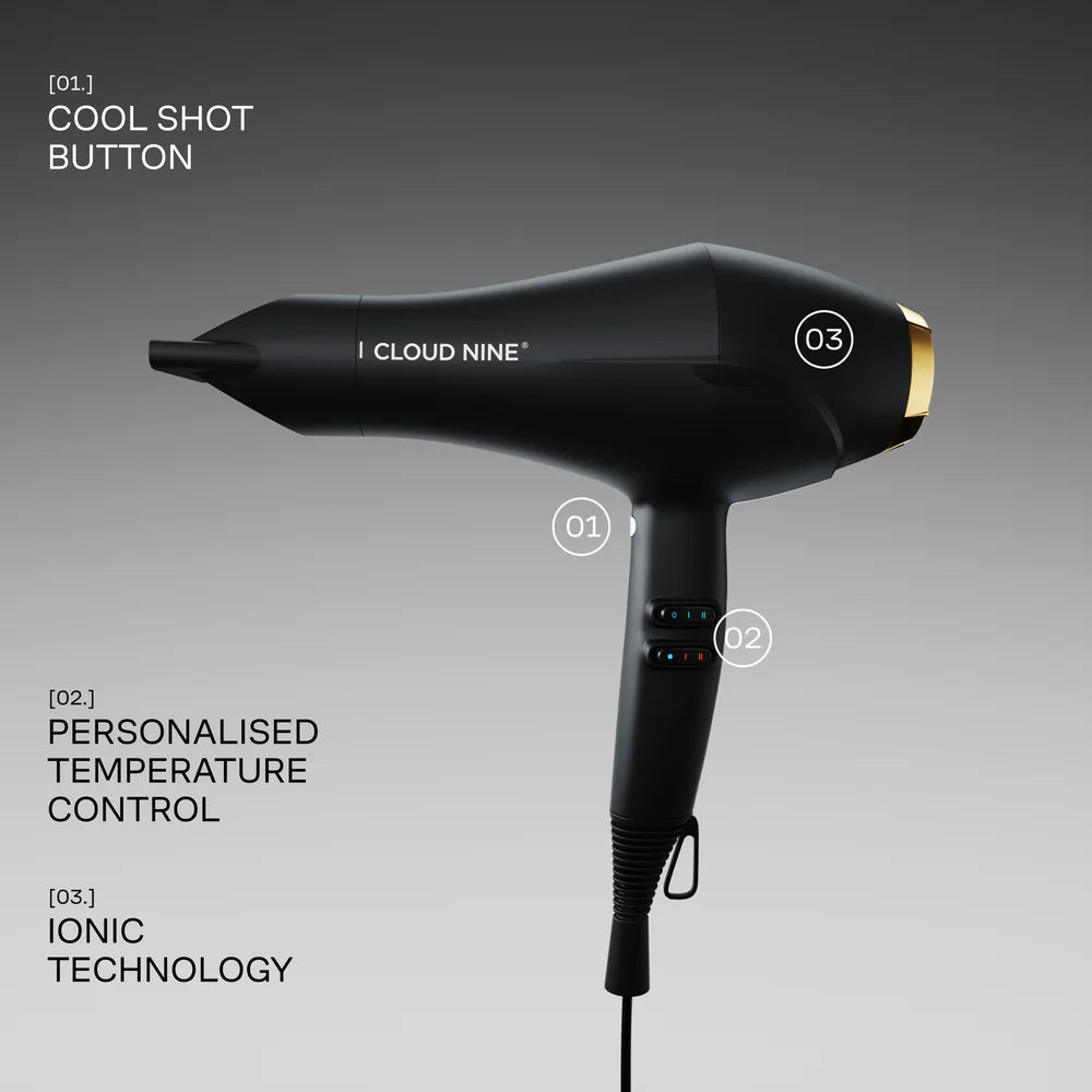 Cloud Nine - The Airshot