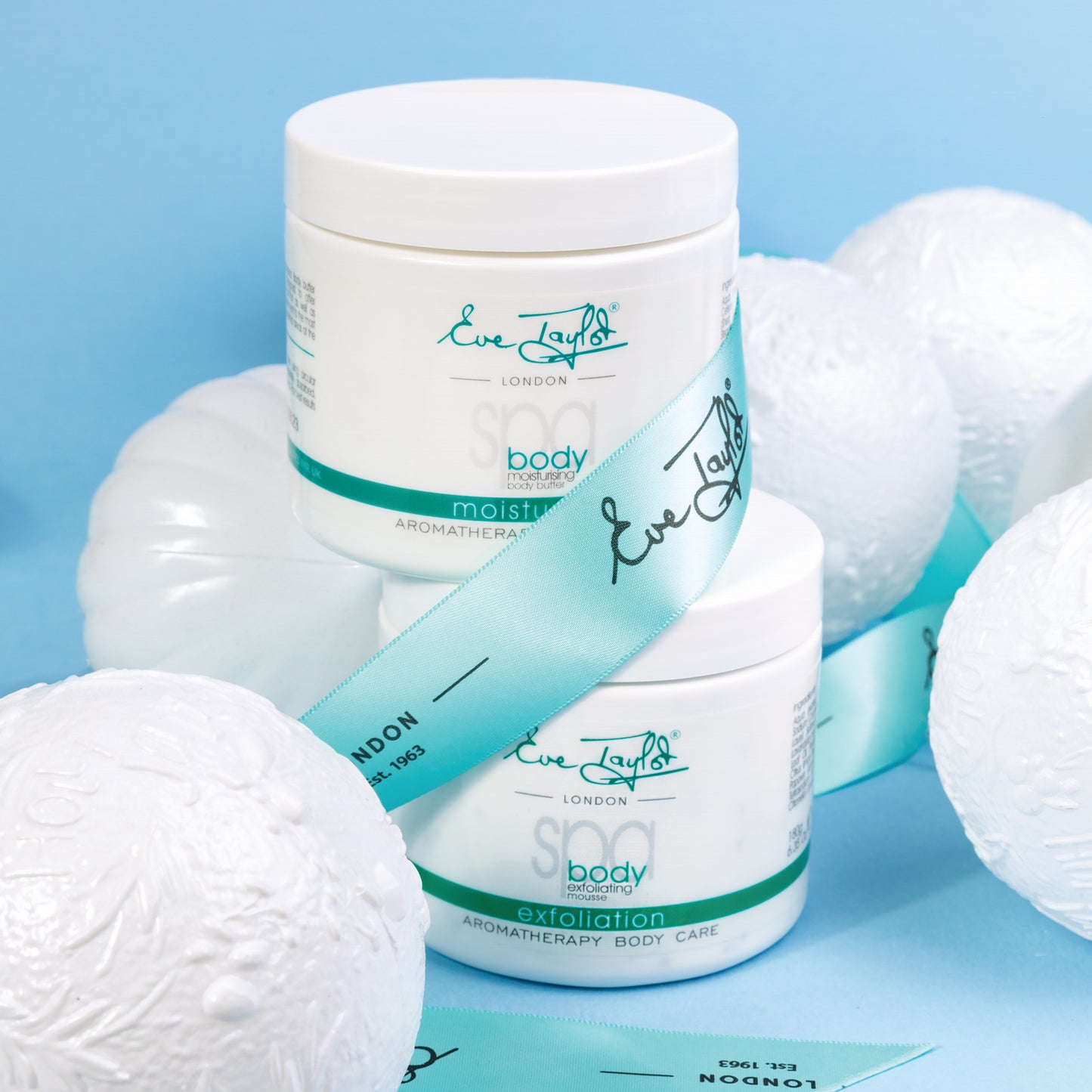 Eve Taylor Body Bliss - Christmas Bundle