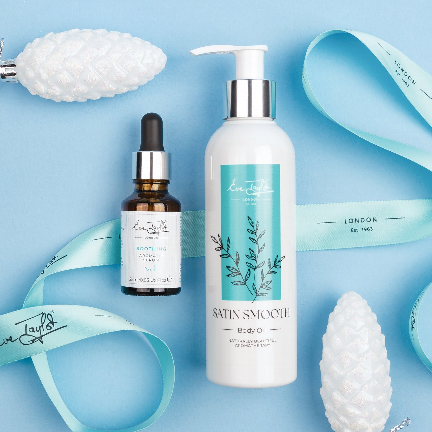 Eve Taylor Skin like Satin - Christmas Bundle