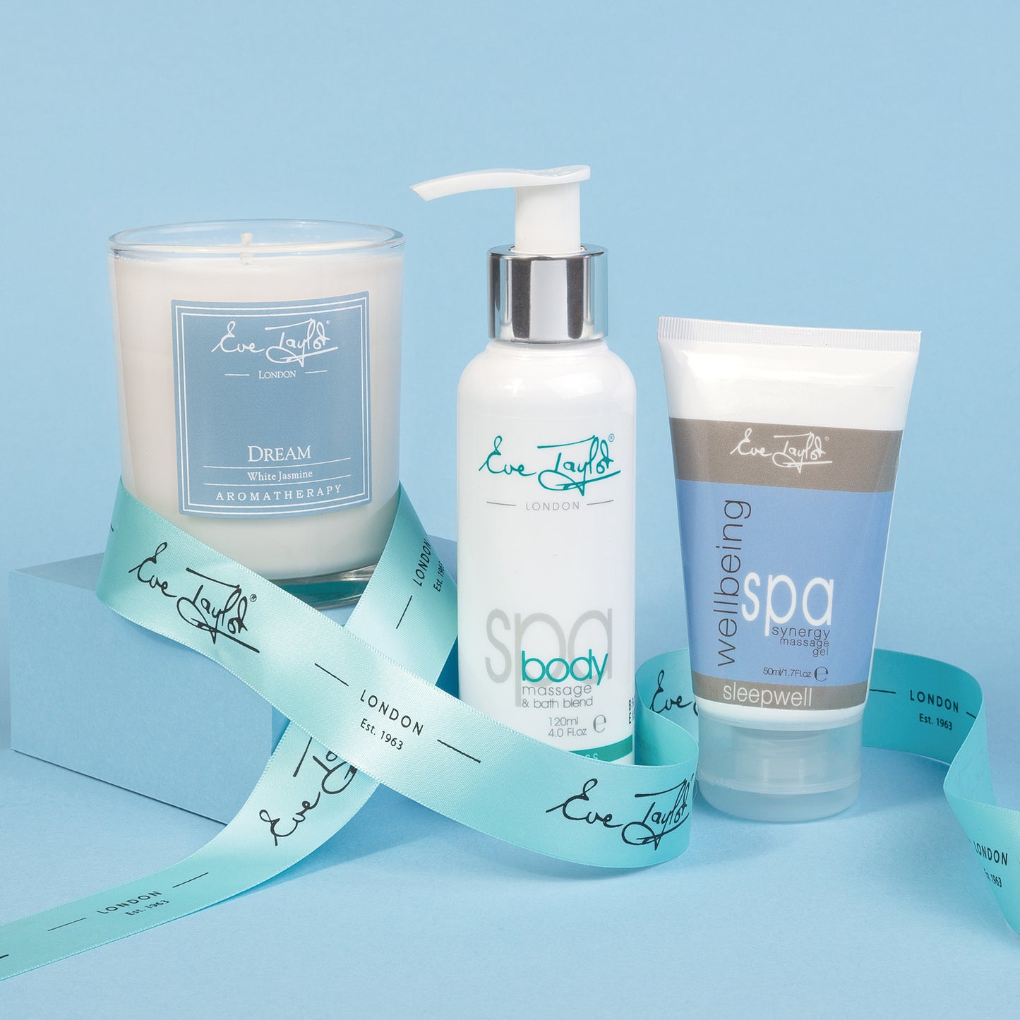 Eve Taylor Sweet Dreams - Christmas Bundle