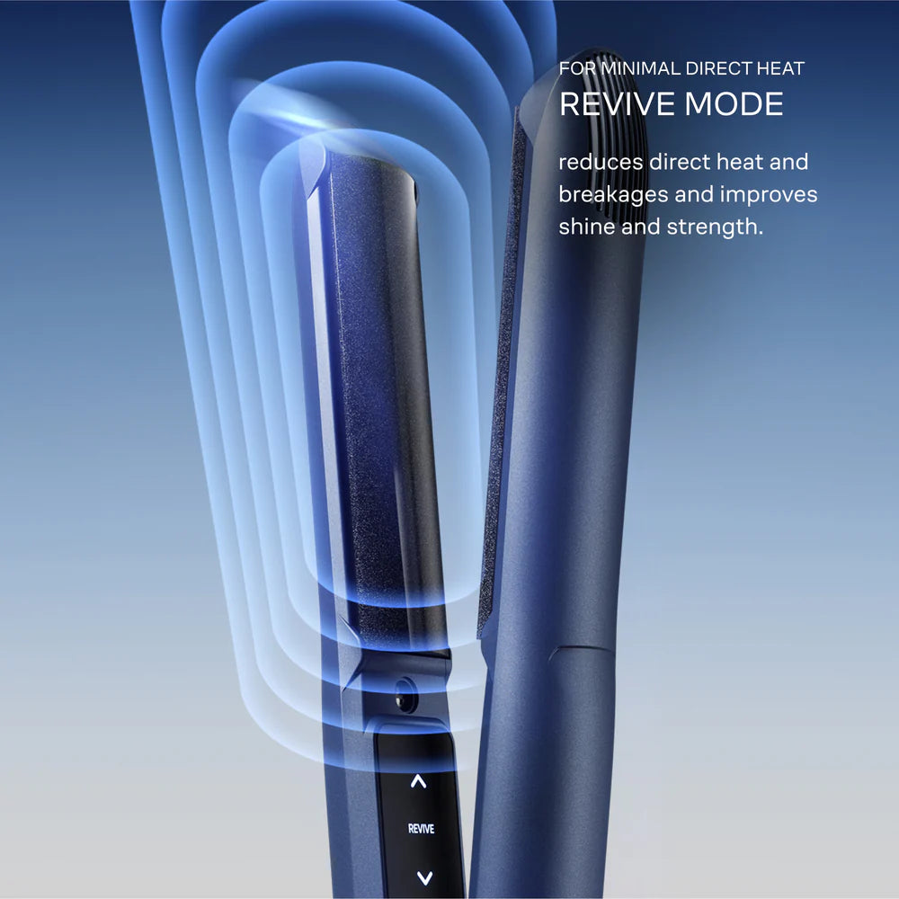 Cloud Nine - The Luxury Contouring Original Iron