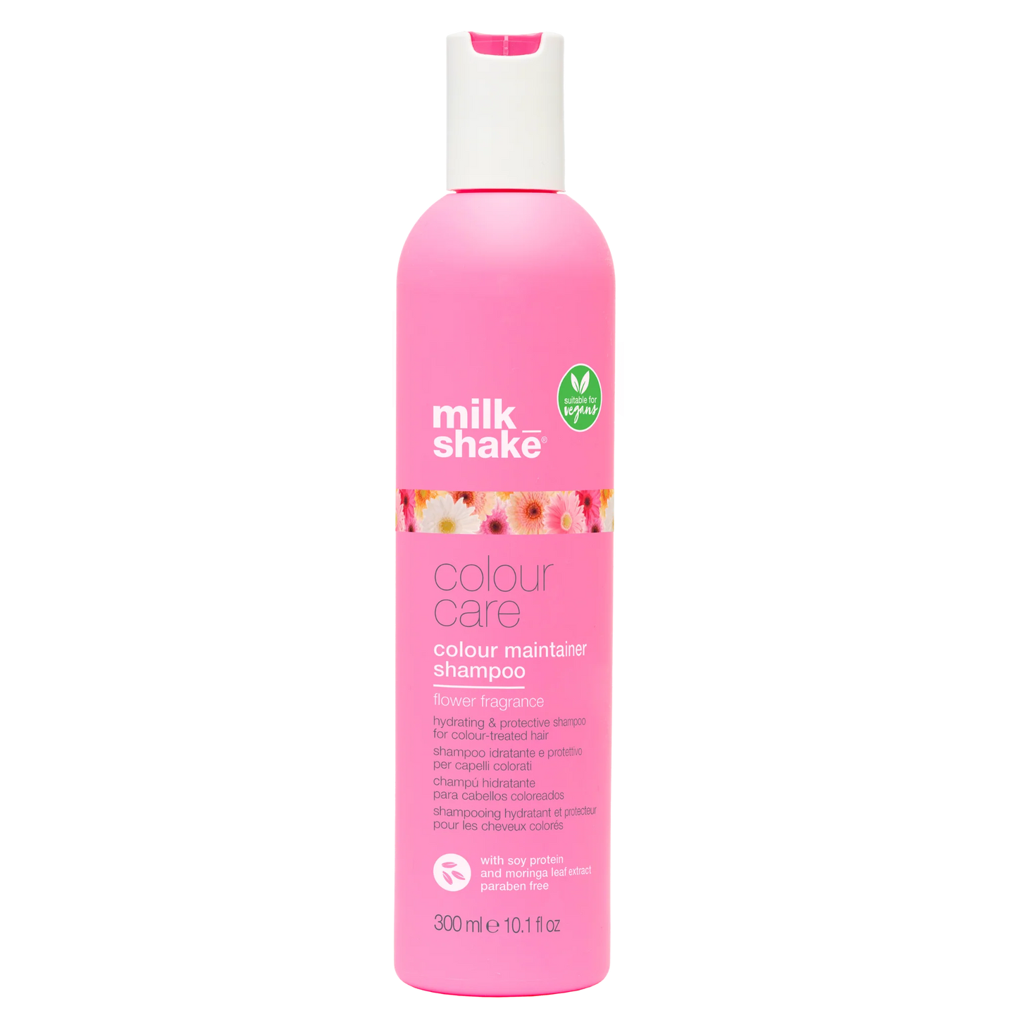 Milk_Shake Colour Care Flower Fragrance Shampoo