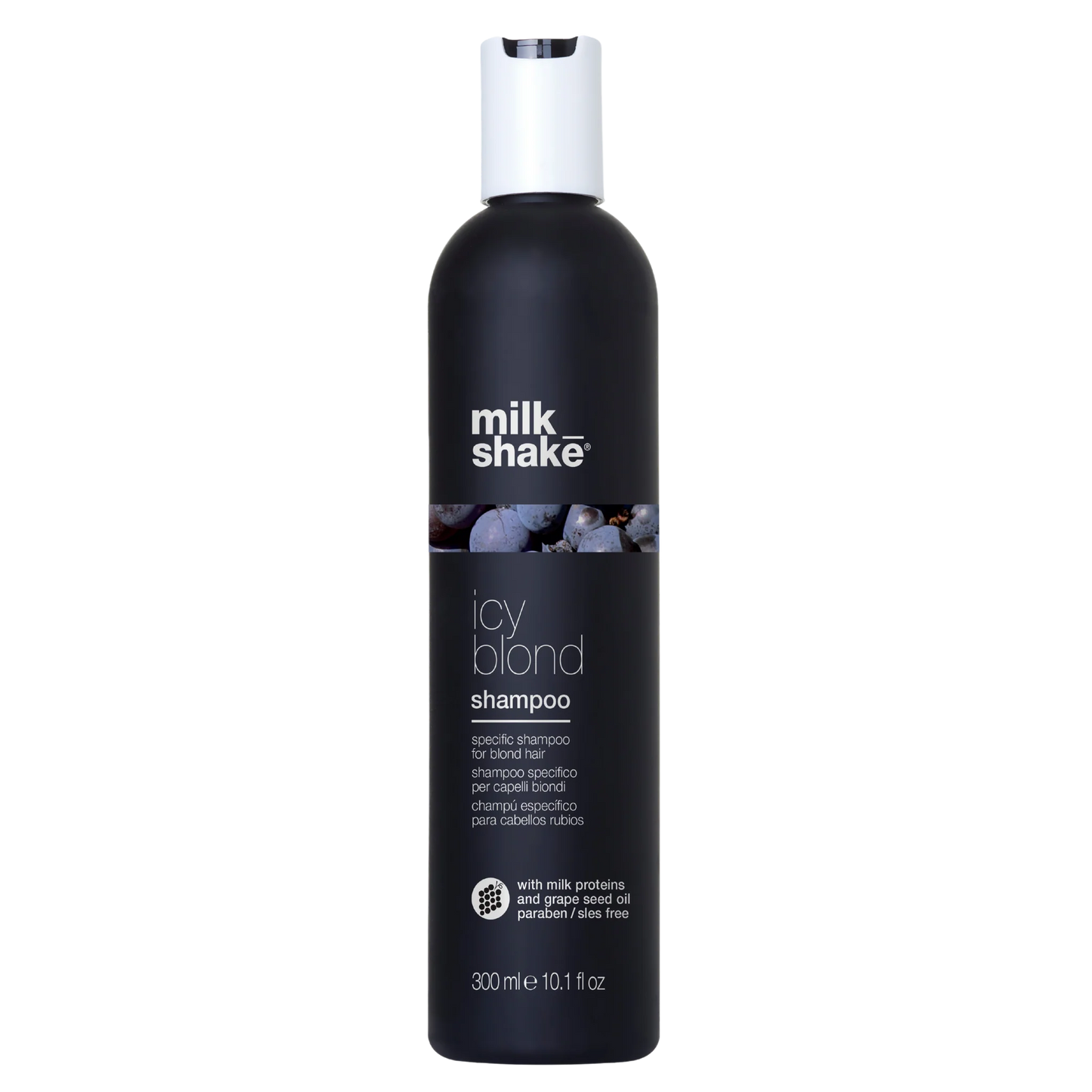 Milk_Shake Icy Blond Shampoo