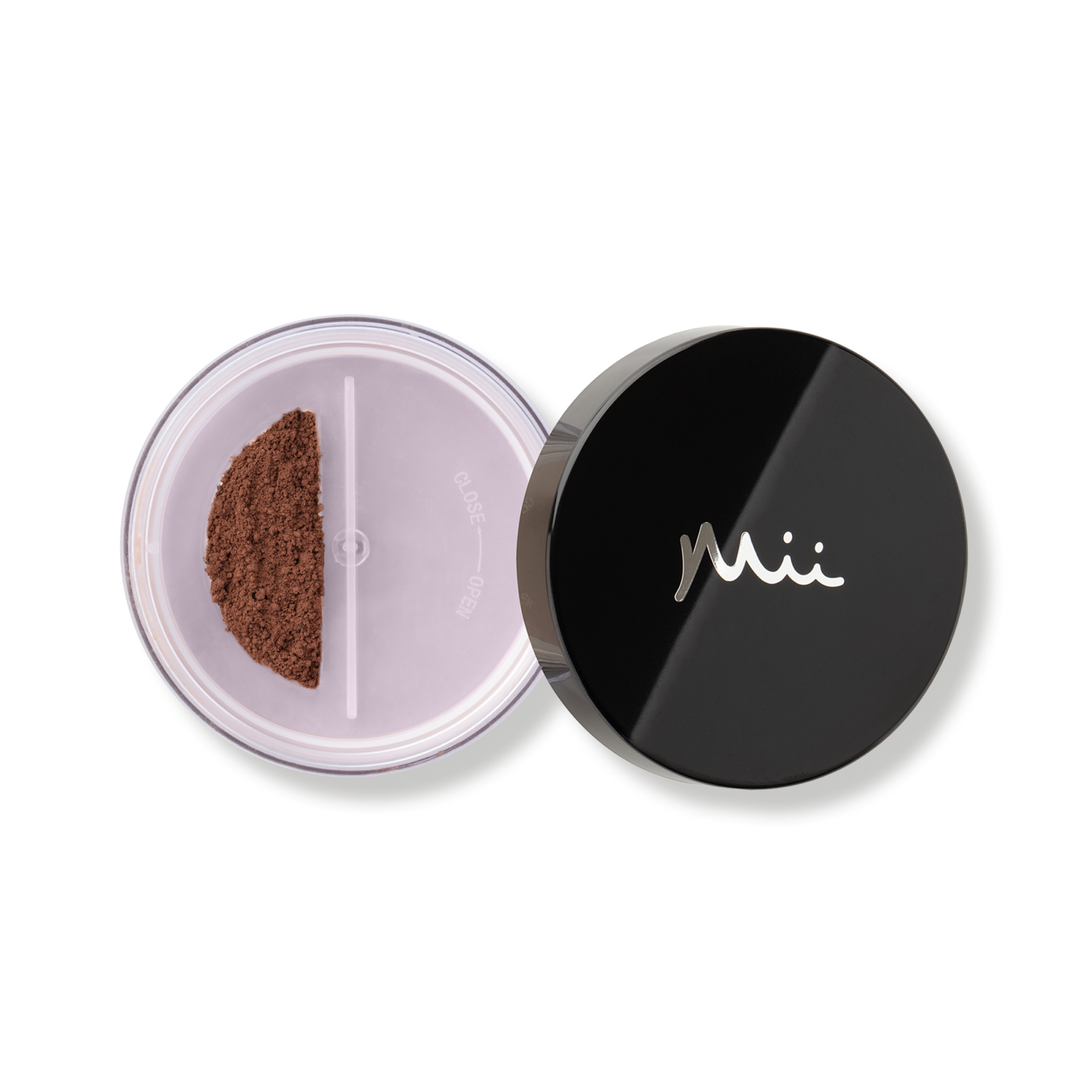 Mii Irresistable Face Base