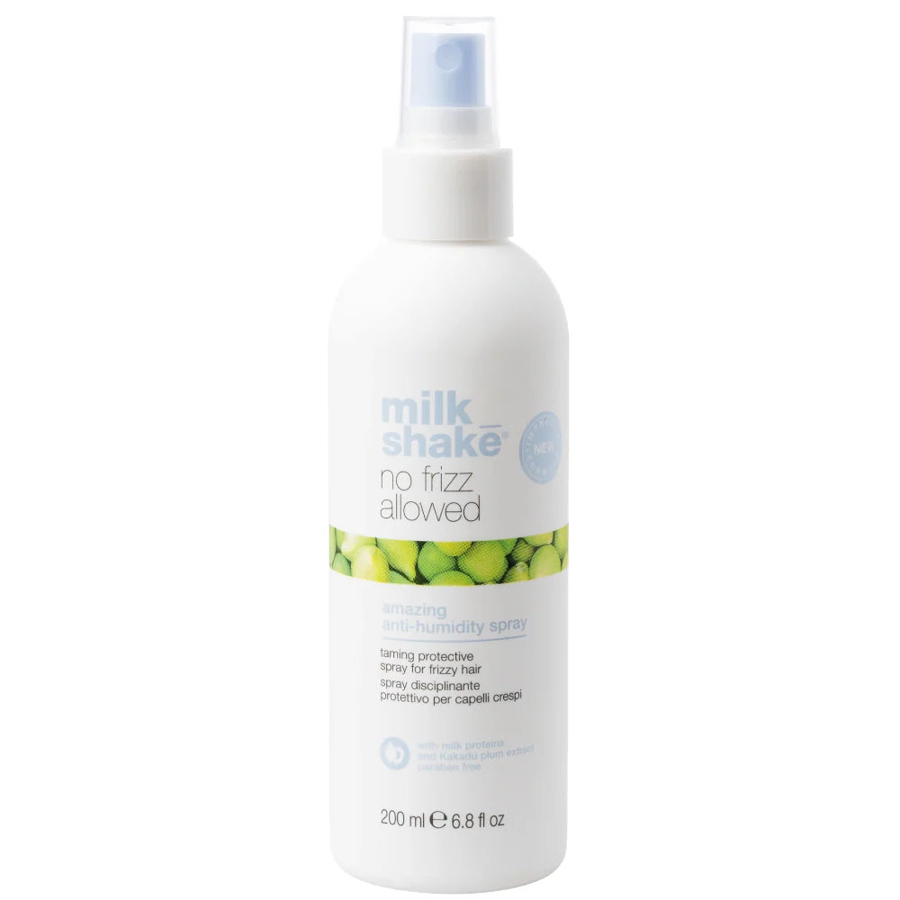 Milk_Shake No Frizz Allowed Amazing Anti-Humidity Spray
