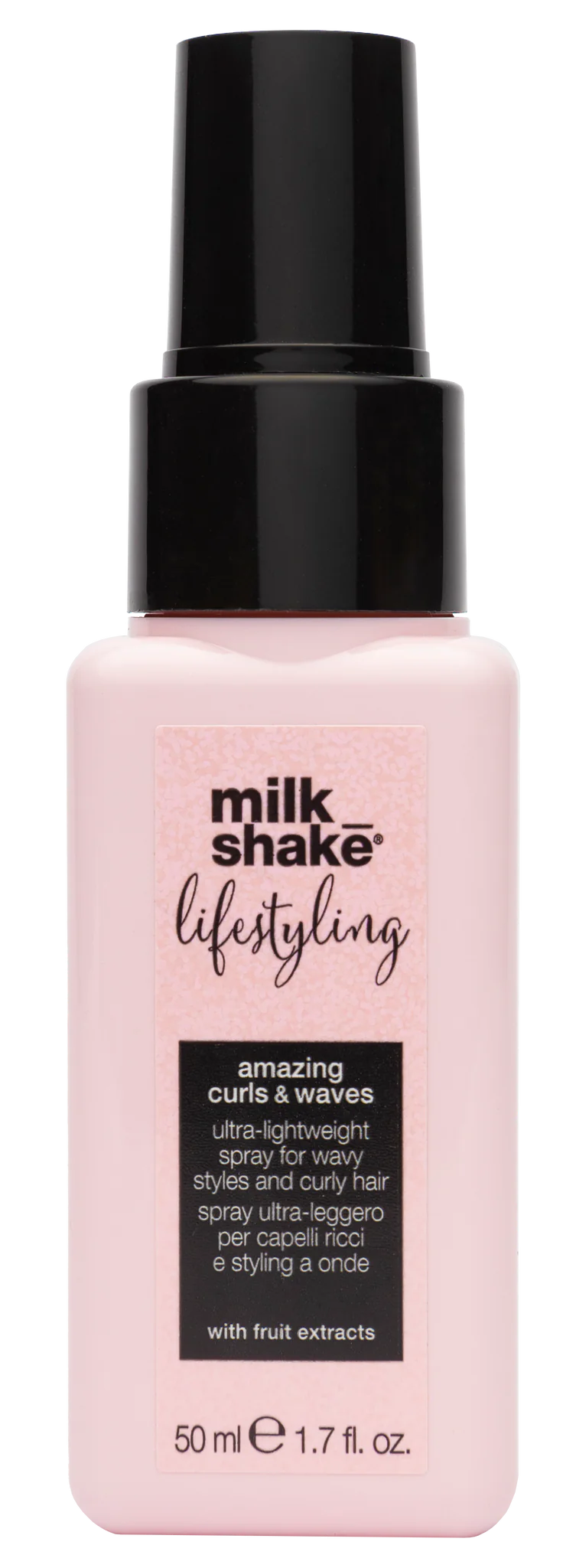 Milk_Shake Amazing Curls & Waves