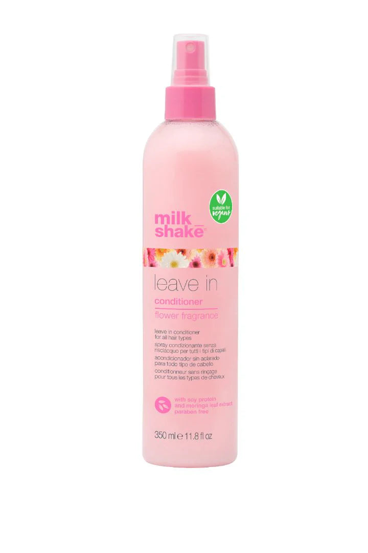 Milk_Shake Flower Fragrance Leave-In Conditioner