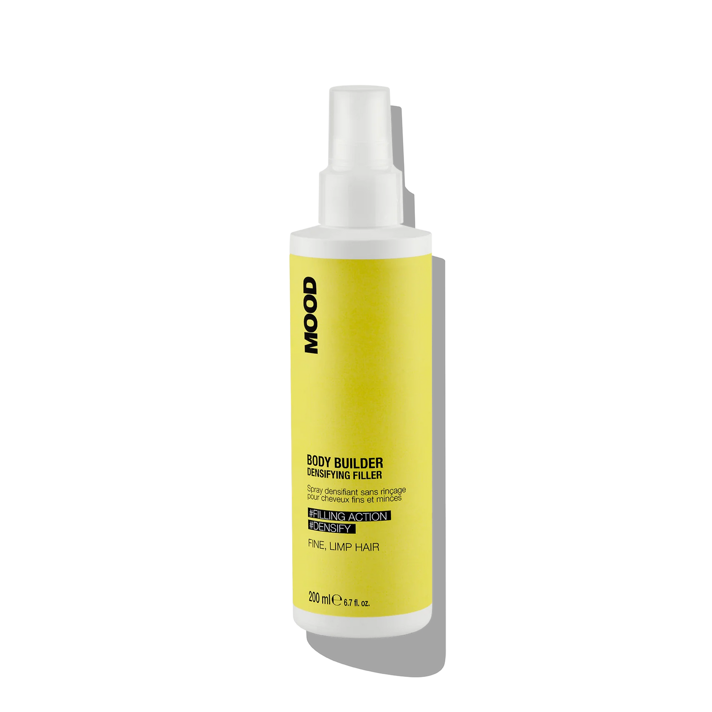 Mood Body Builder Densifying Filler