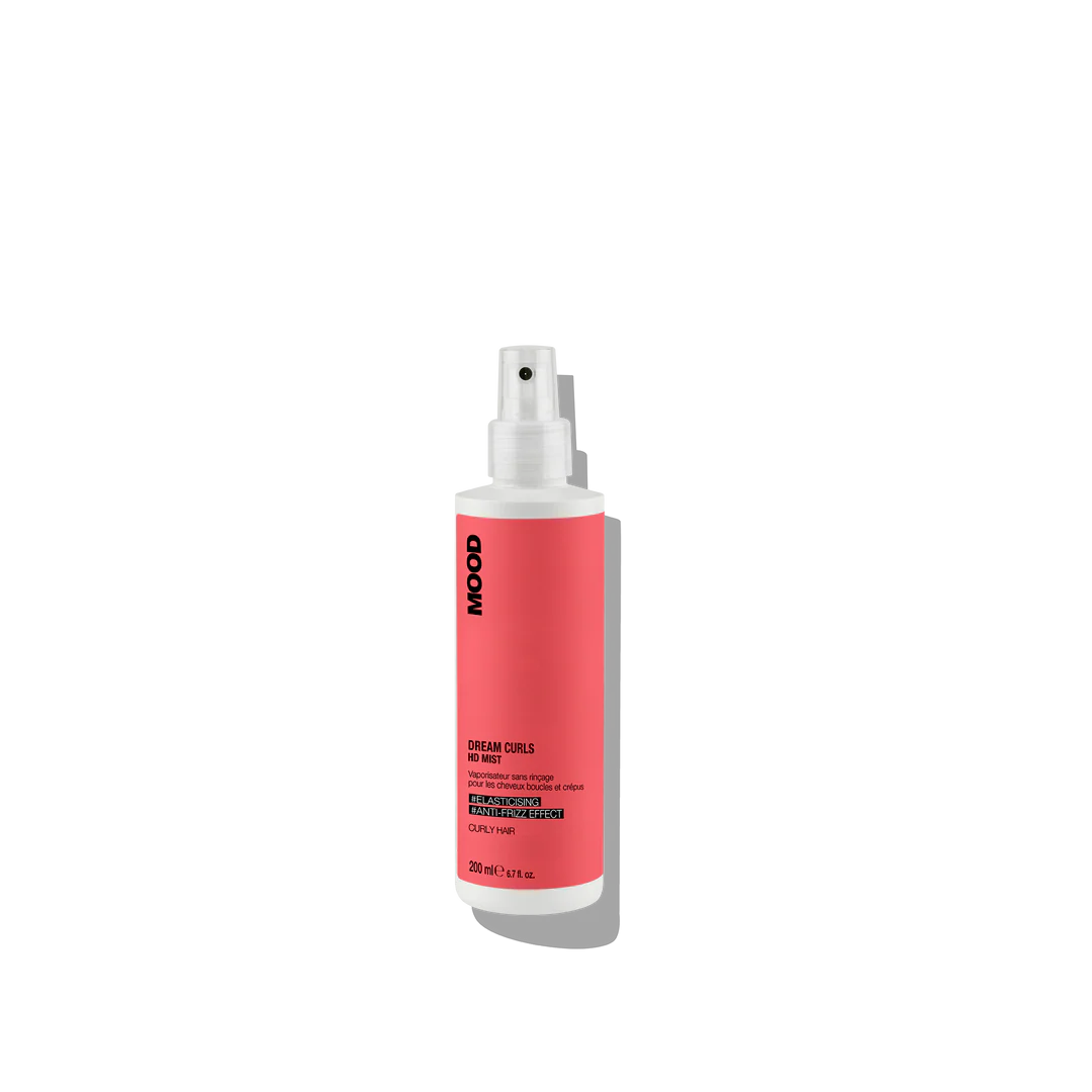 Mood Dream Curls HD Mist