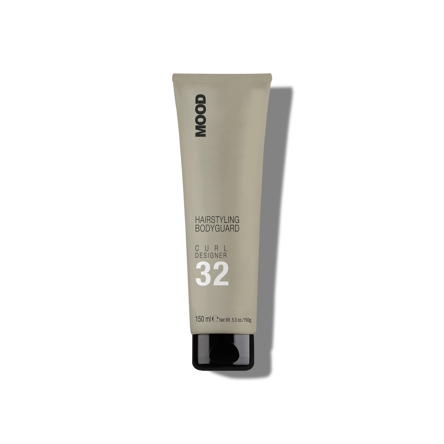 Mood Curl Designer No.32