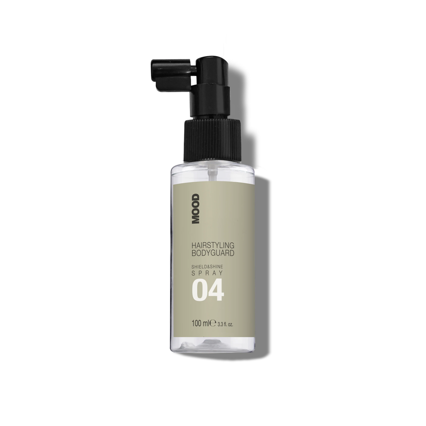 Mood Shield & Shine Spray No.04