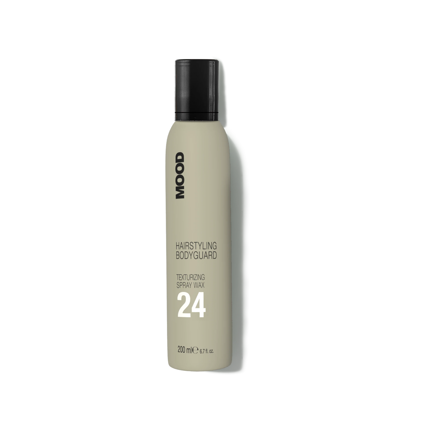 Mood Texturizing Spray Wax No.24