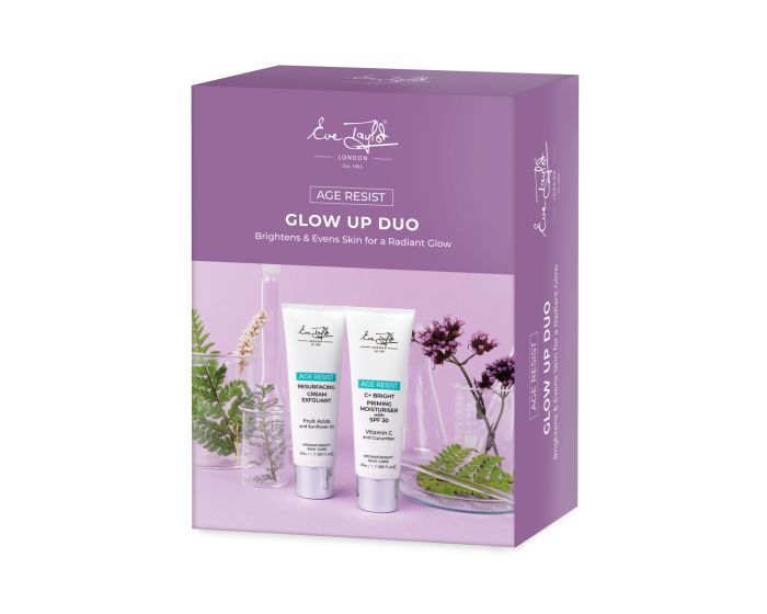 Eve Taylor Glow Up Duo