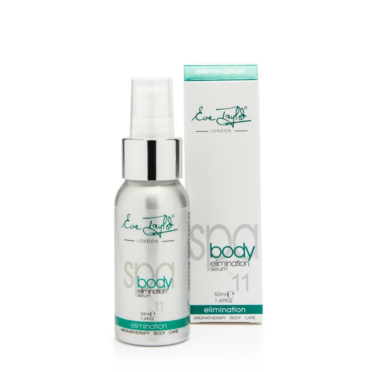 Eve Taylor Elimination Body Serum (No.11)
