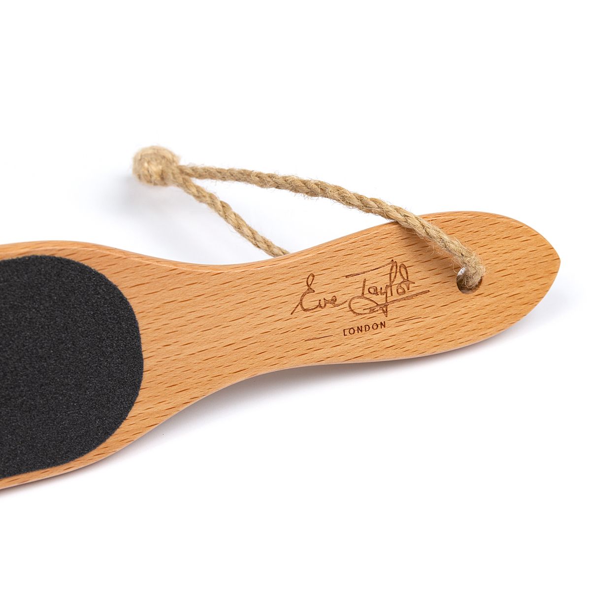 Eve Taylor Wooden Foot File