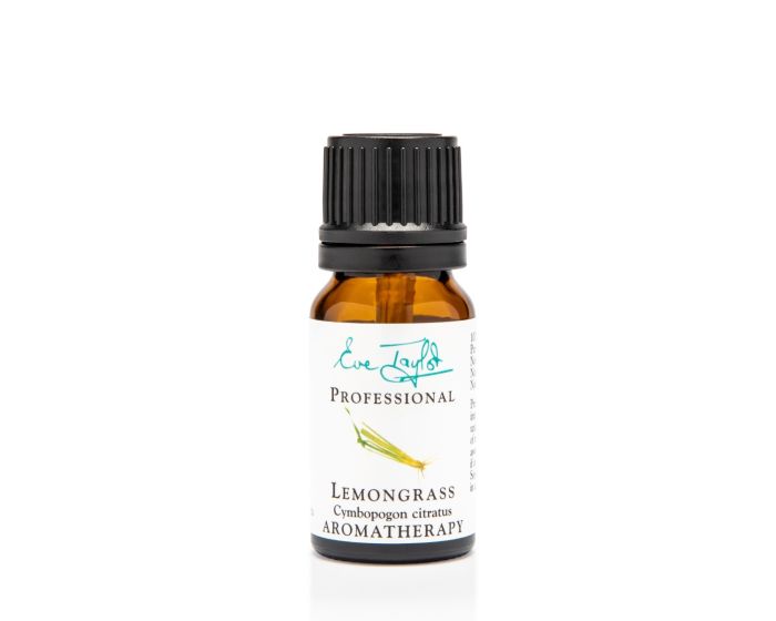 Eve Taylor Lemongrass Essential Oil