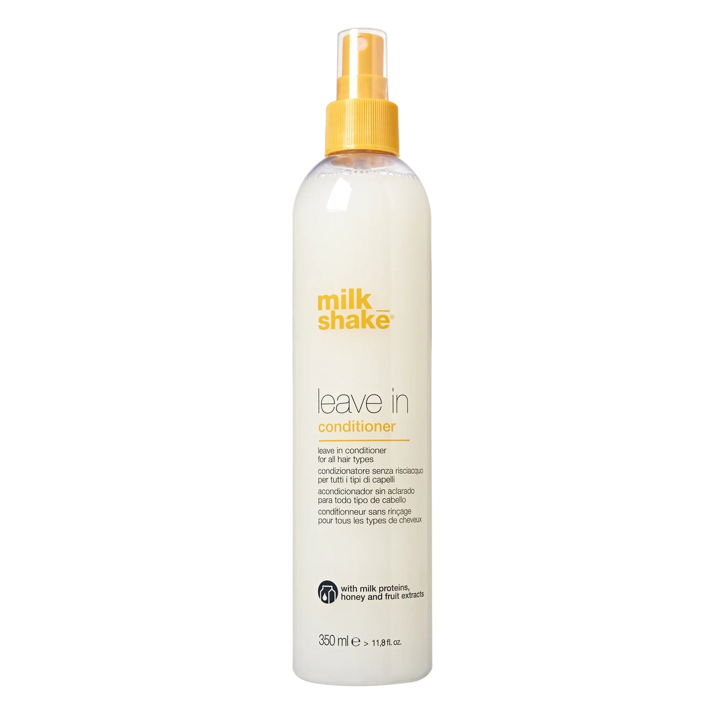 Milk_Shake Leave In Conditioner