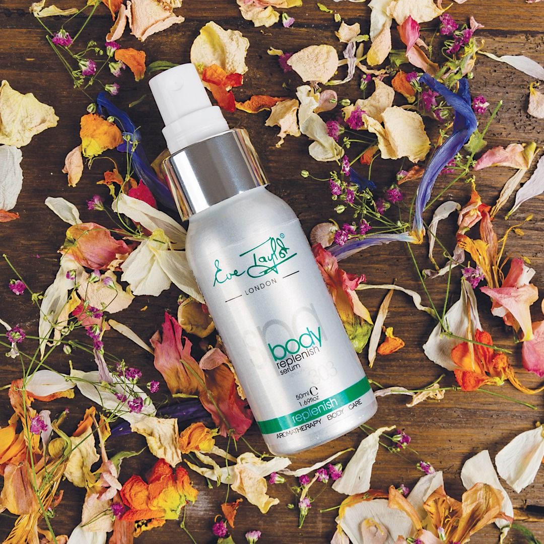 Eve Taylor Replenishing Body Serum (Specifics. 303)