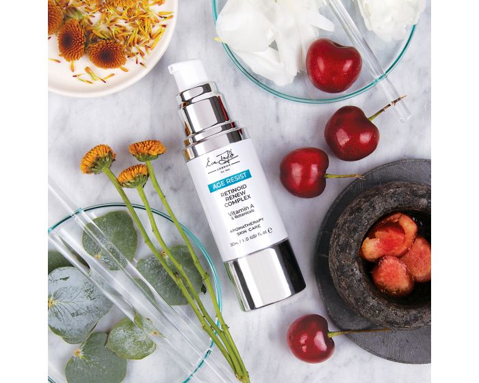 Eve Taylor Retinoid Renew Complex