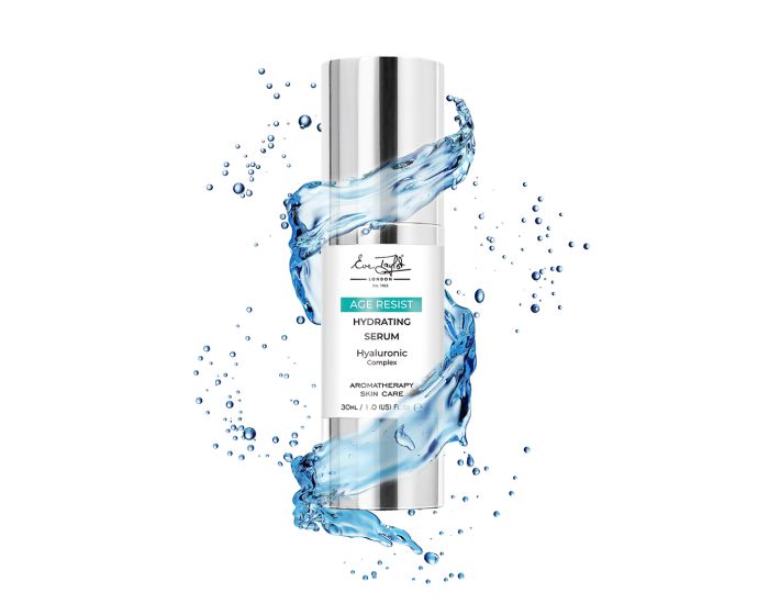 Eve Taylor Hydrating Serum