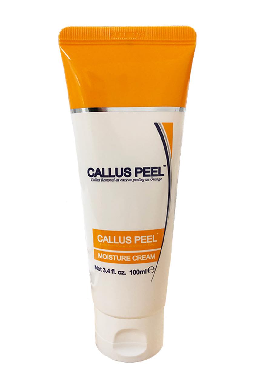 Callus Peel Moisture Cream