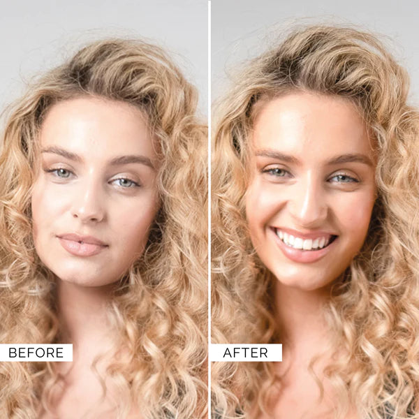 Sienna Self Tan Concentrated Serum Drops 30ml