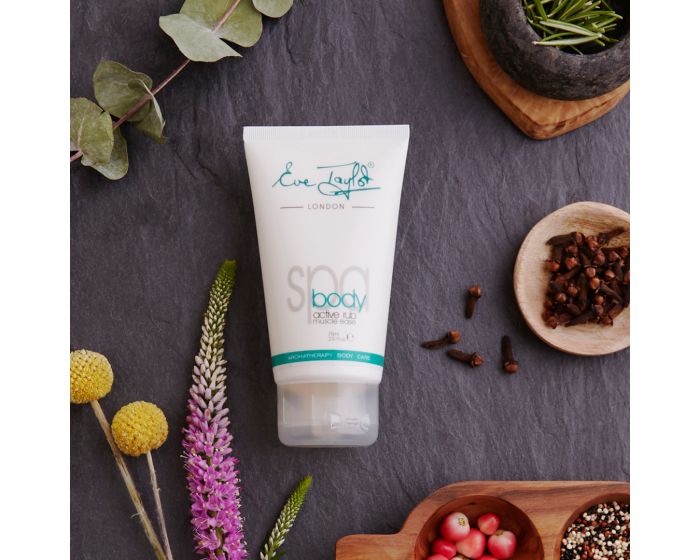 Eve Taylor Active Rub Muscle Ease