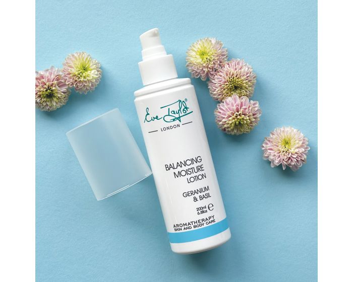 Eve Taylor Balancing Moisture Lotion