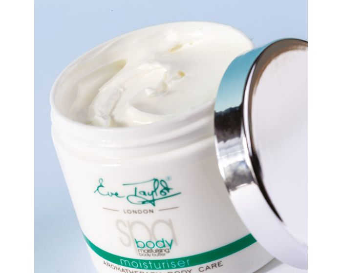 Eve Taylor Moisturising Body Butter