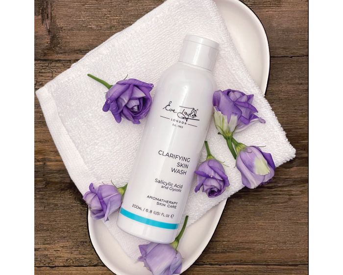 Eve Taylor Clarifying Skin Wash