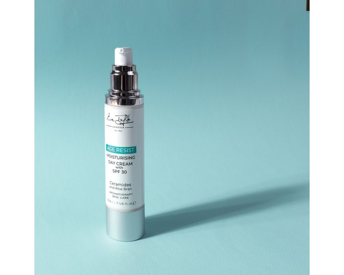 Eve Taylor Moisturising Day Cream SPF30