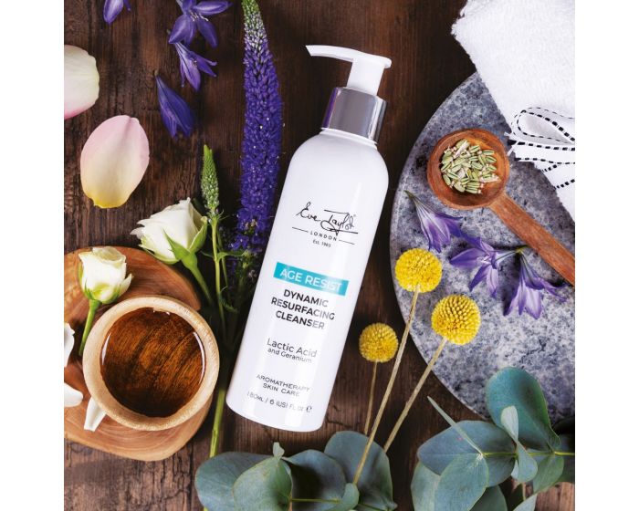 Eve Taylor Dynamic Resurfacing Cleanser