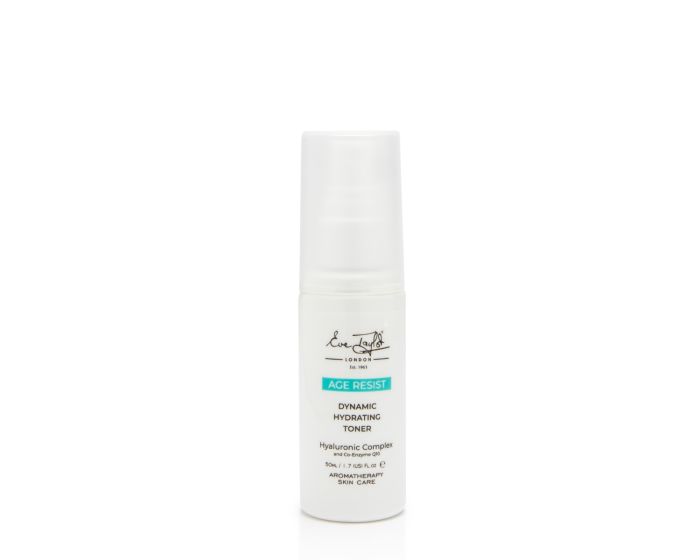 Eve Taylor Dynamic Hydrating Toner 50ml