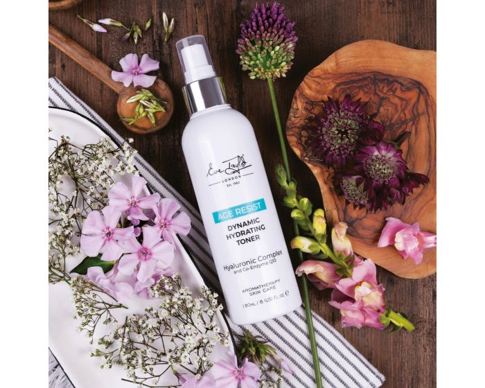 Eve Taylor Dynamic Hydrating Toner