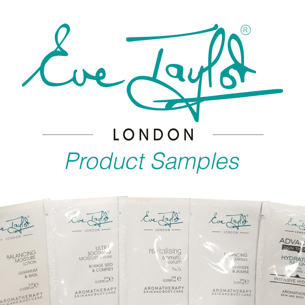 Eve Taylor Teen Skin Actives Anti-Shine Balm Sample