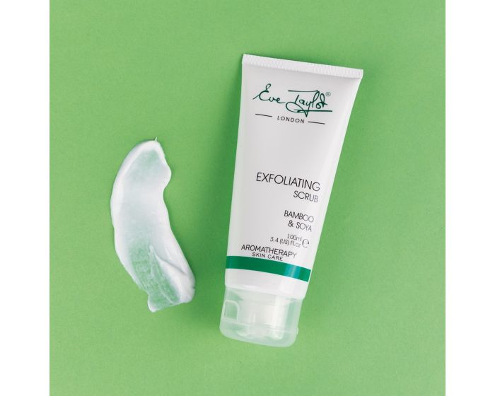 Eve Taylor Exfoliating Scrub