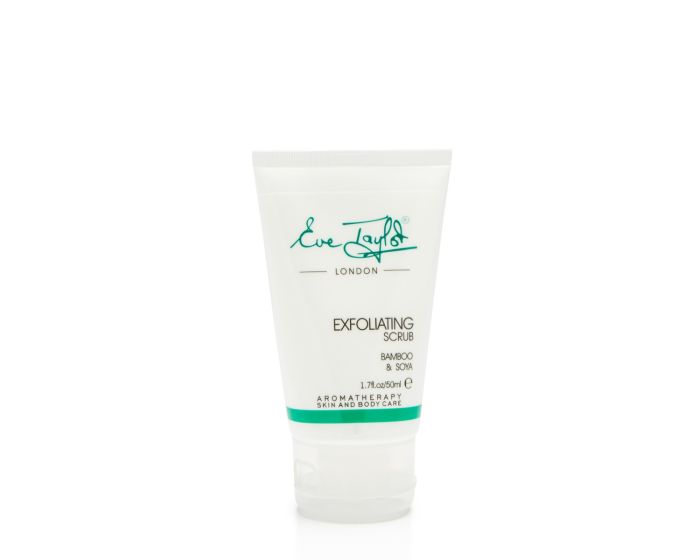 Eve Taylor Exfoliating Scrub 50ml