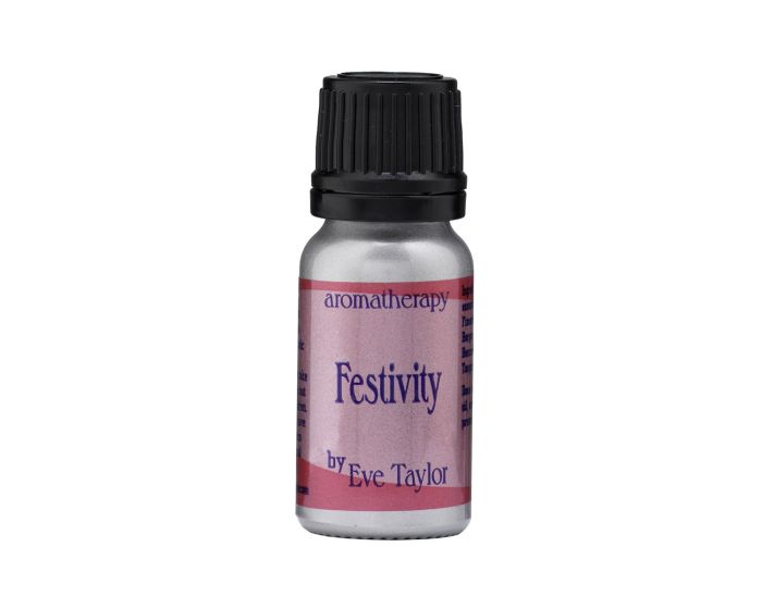 Eve Taylor Festivity Diffuser Blend